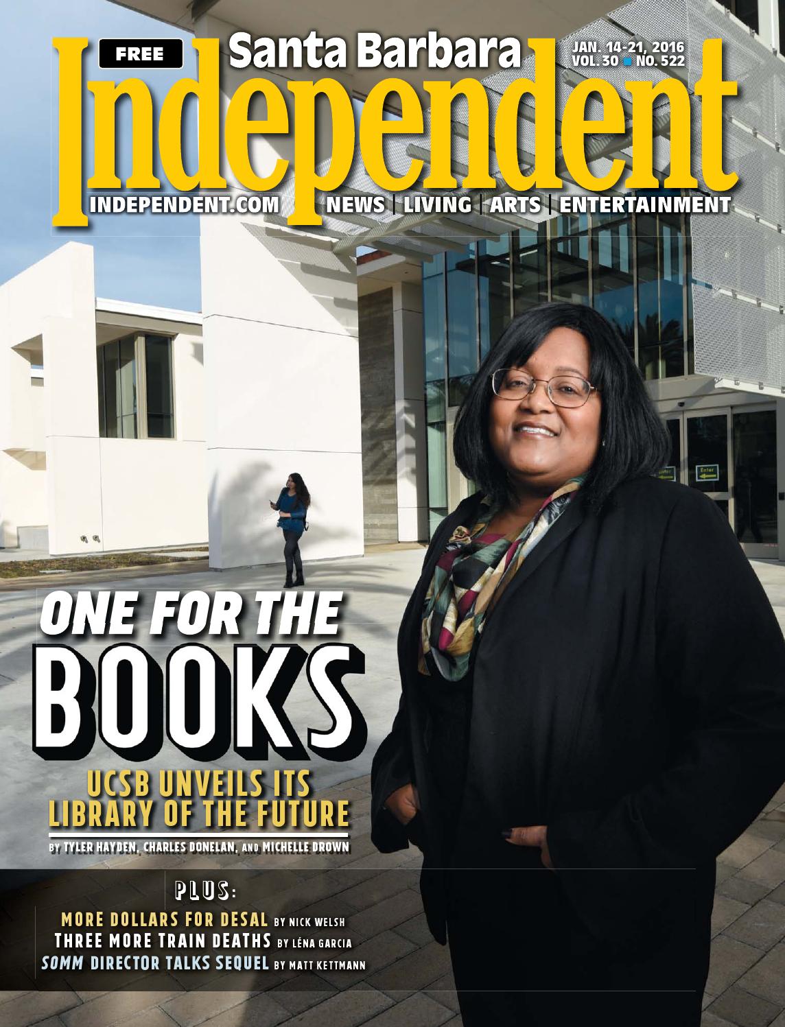 Hollister & Brace, P.C Santa Barbara, CA Office