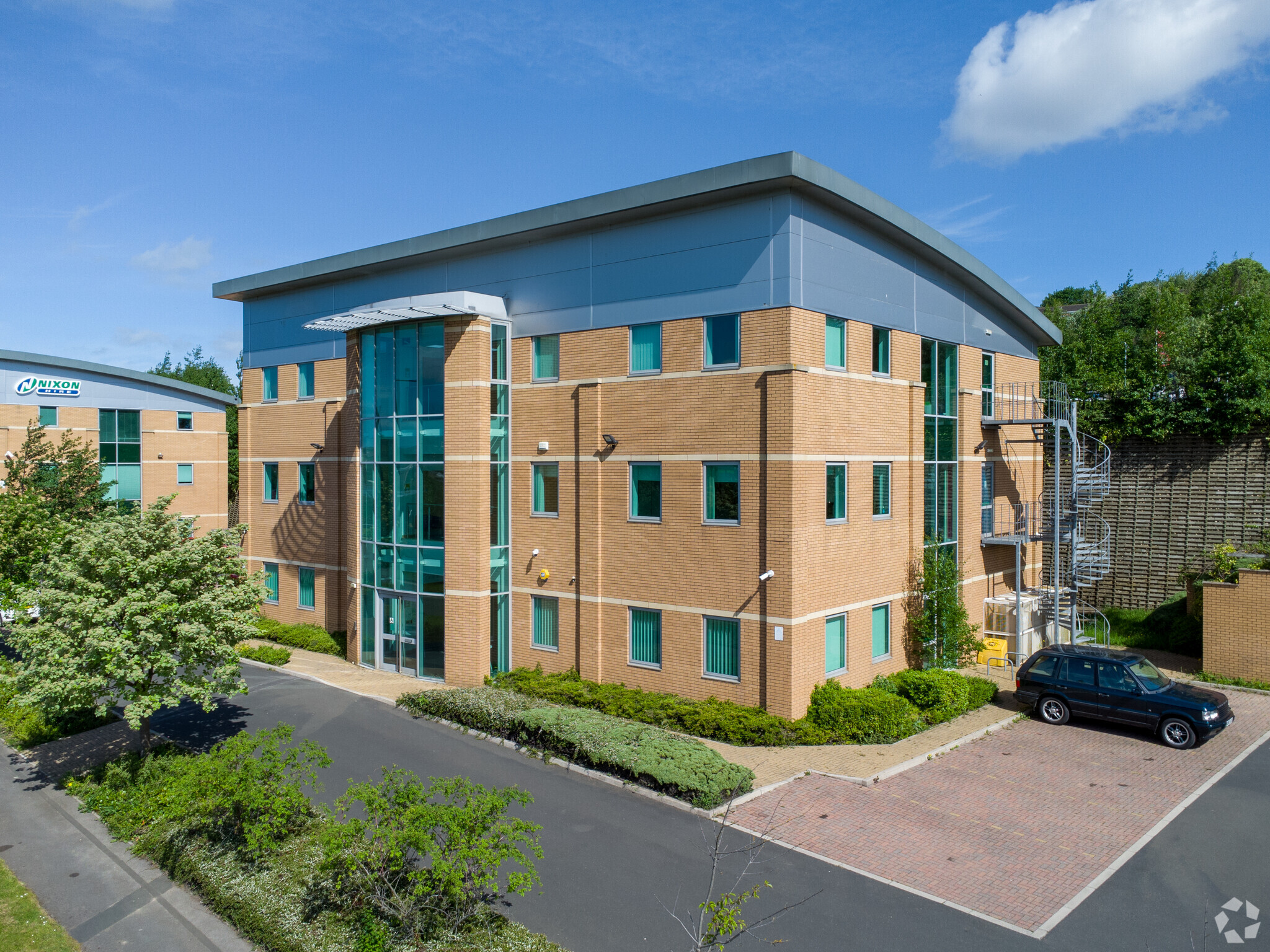 Muckle LLP Newcastle upon Tyne, United Kingdom Office