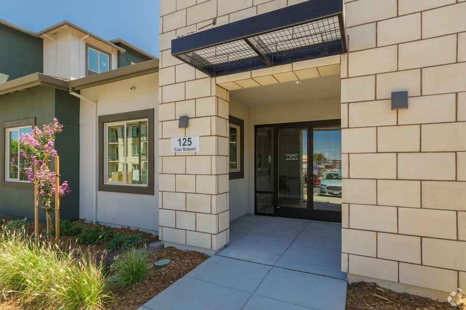 Cunningham Legal Folsom, CA Office