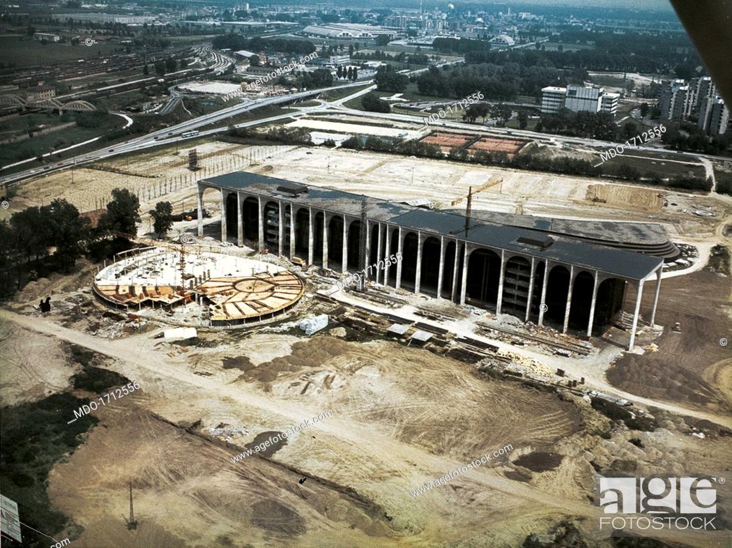 Bird & Bird Milan, Italy Office