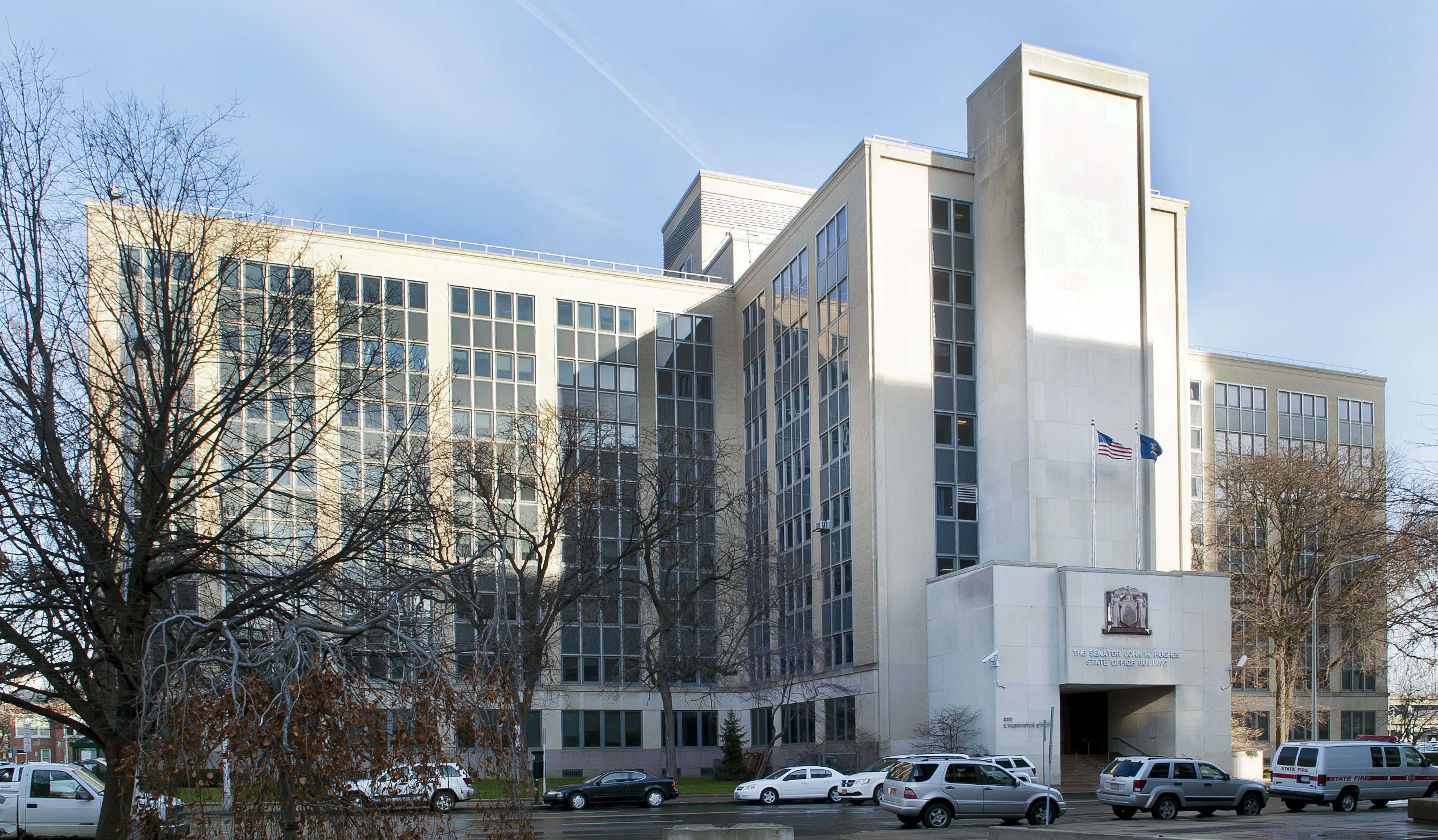 Powers & Santola, L.L.P Syracuse, NY Office