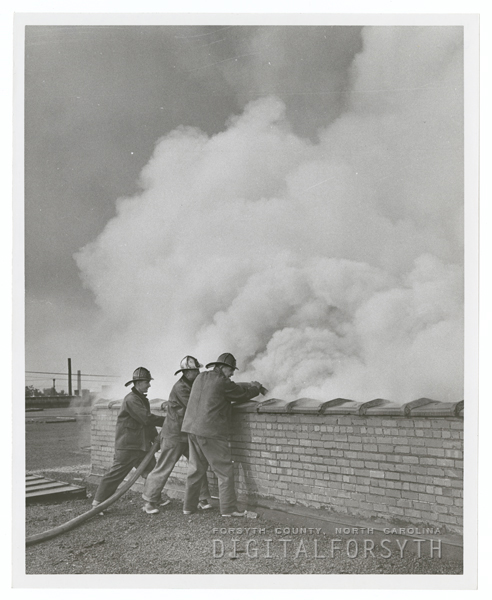 Wells Jenkins Lucas & Jenkins Winston-Salem, United States Office