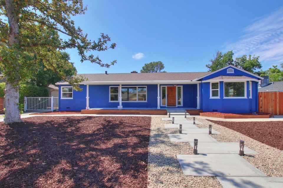 Brooks & Carpenter Sacramento, CA Office