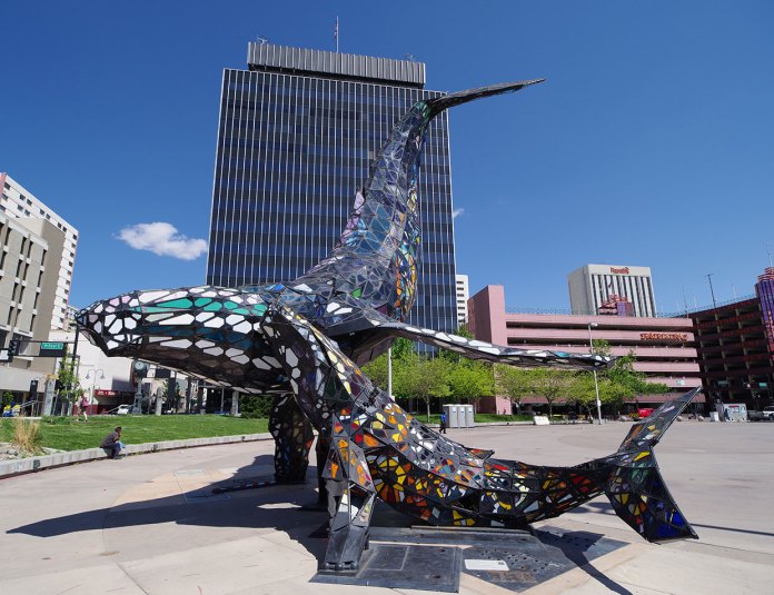 Kaempfer Crowell Reno, NV Office