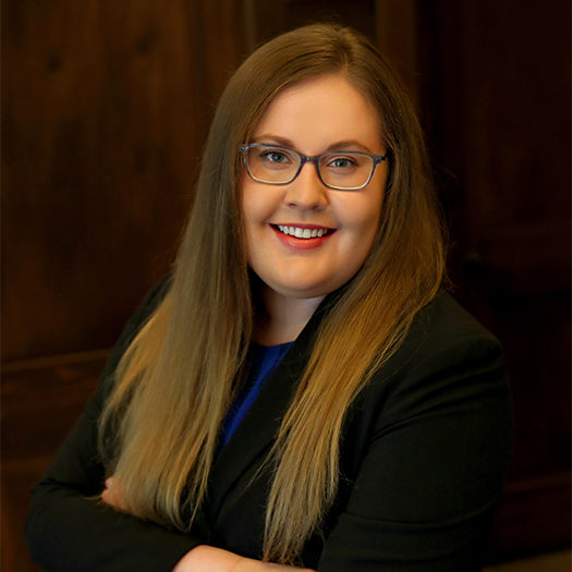 RIBSTEIN & HOGAN LAW FIRM Brookings, SD Office