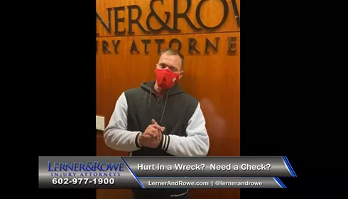 Lerner & Rowe Injury Attorneys Bullhead City, AZ Office