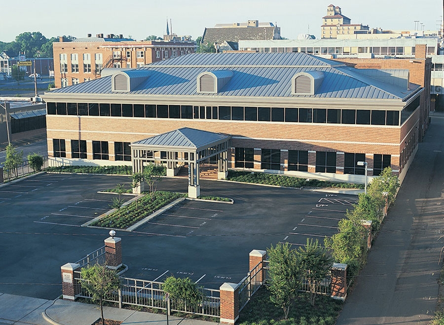 Rose Law Firm Little Rock, AR Office