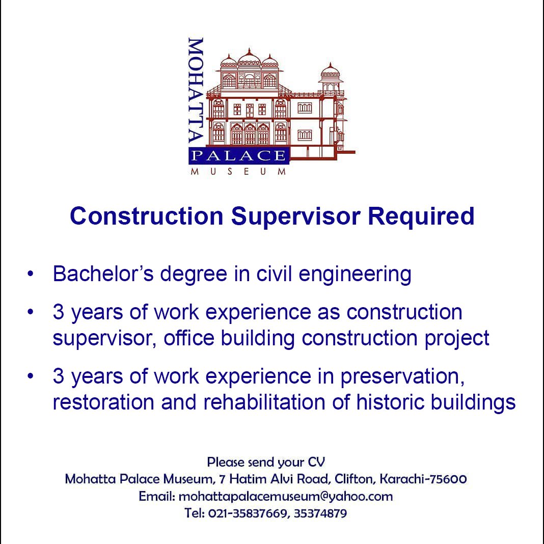 Kabraji & Talibuddin Karachi, Pakistan Office