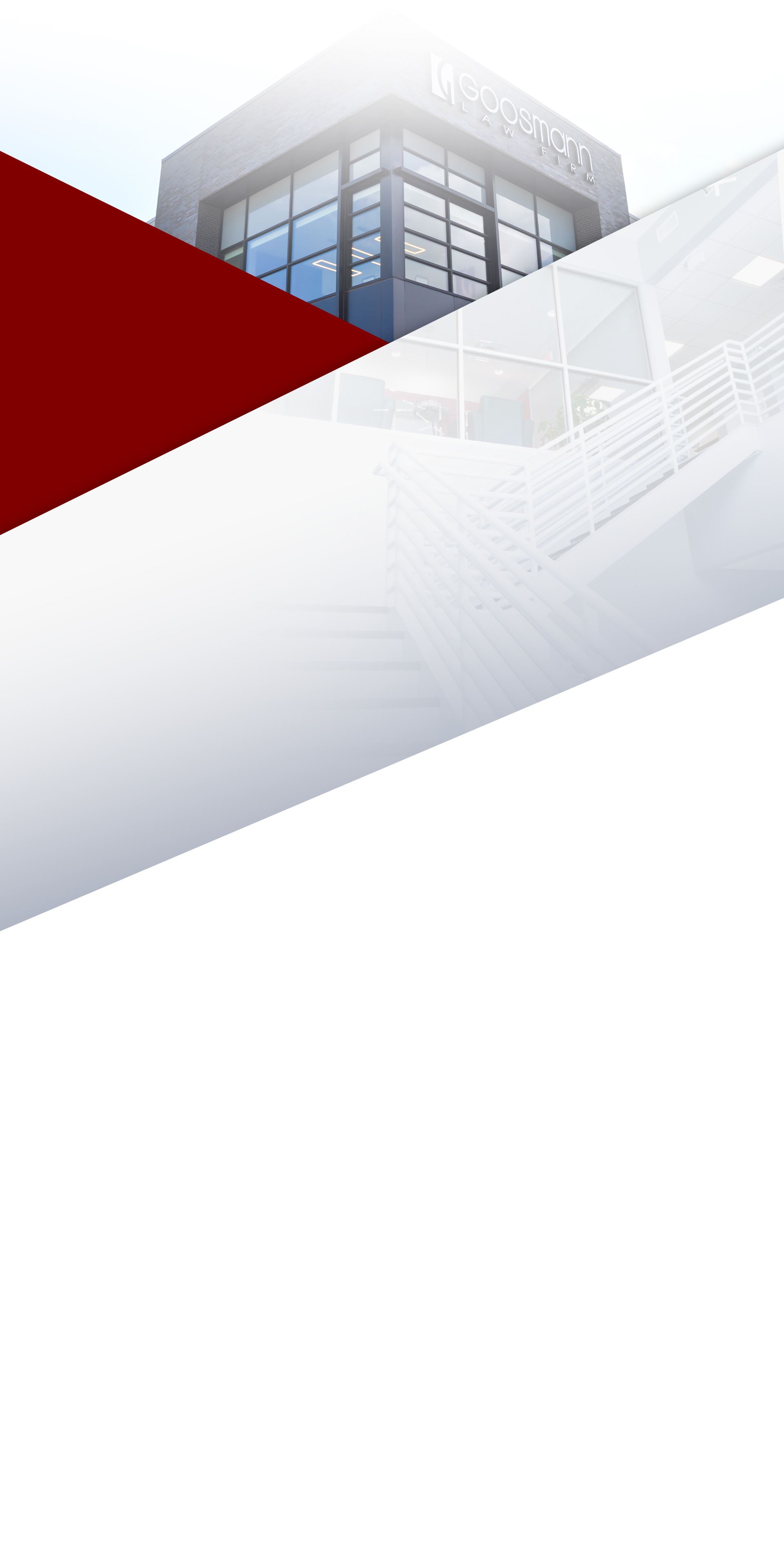 Goosmann Law Firm Sioux City, IA Office