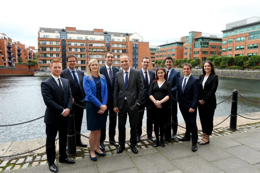 Johnsons Solicitors Belfast, United Kingdom Office