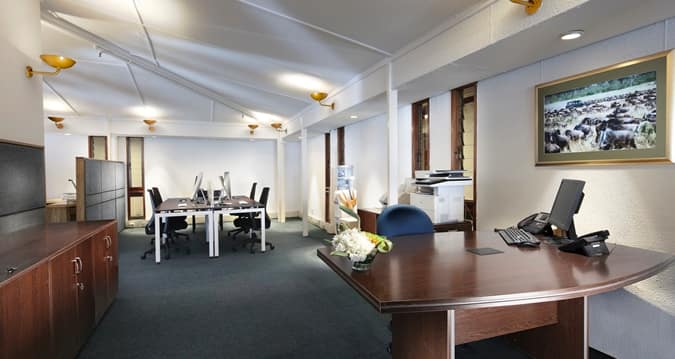 Fragomen, Del Rey, Bernsen & Loewy, LLP, Nairobi, Kenya Office