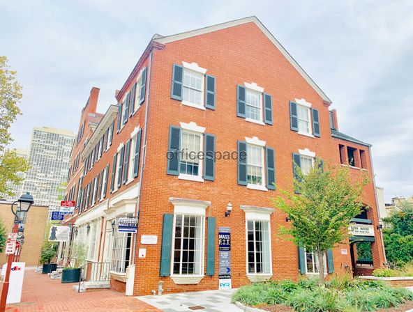 Reeves McEwing LLP Philadelphia,  Office