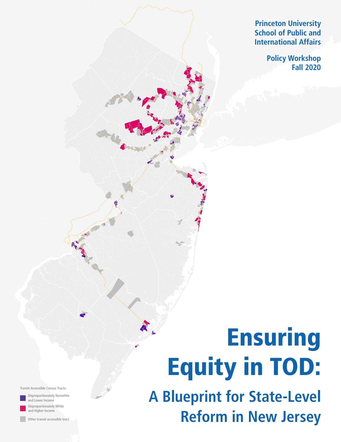 Brownstone Appellate Law Firm South Orange, NJ Office