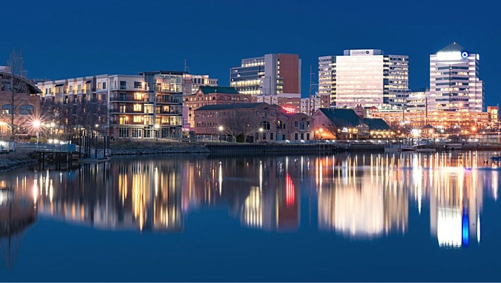 Garibian Law Offices, P.C Wilmington, DE Office