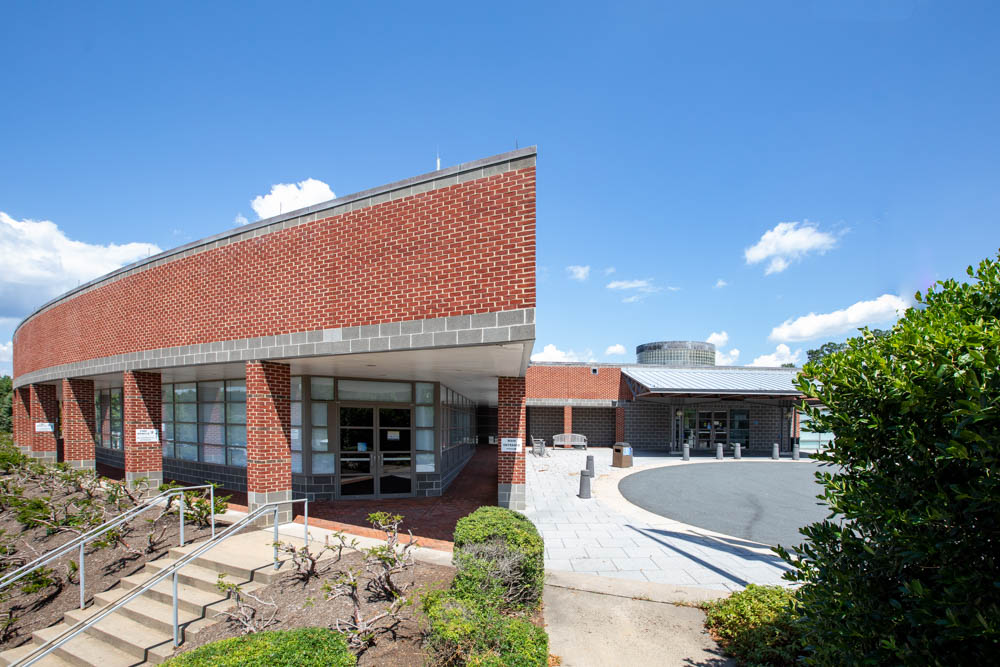 LeClairRyan, Charlottesville, VA Office