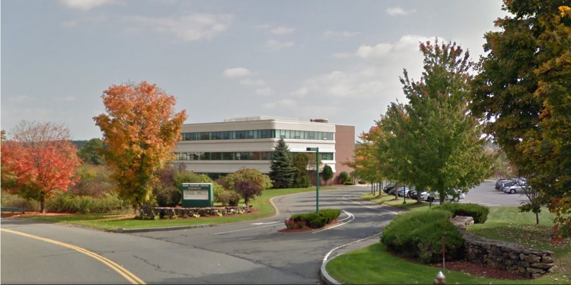 Bulkley, Richardson and Gelinas, LLP Hadley, MA Office