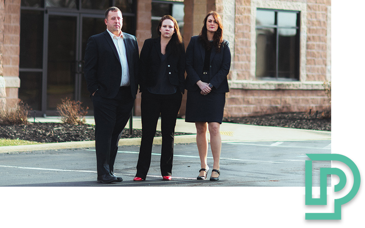 Schwartz Law Firm South Euclid, OH Office