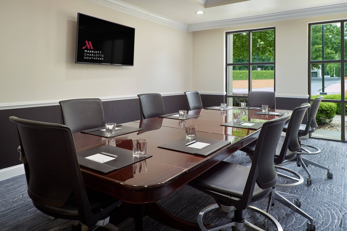 McMichael Taylor Gray, LLC Charlotte, NC Office