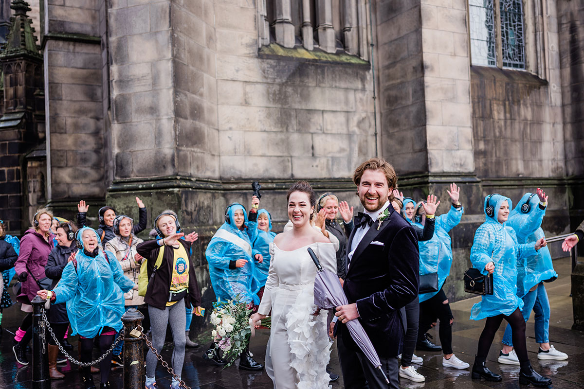 DWF Edinburgh, United Kingdom Office