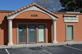 The Hurley, Toevs, Styles, Hamblin & Panter, P.A Albuquerque, NM Office
