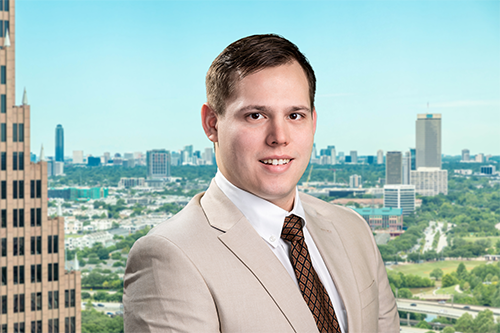 Dodson Legal Dallas,  Office