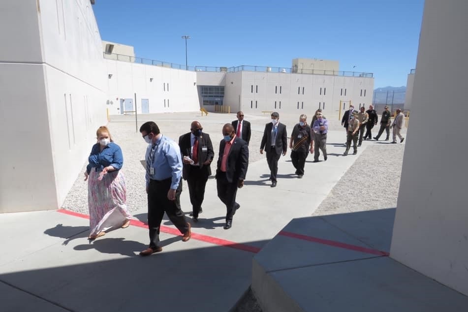 Price Law Group Las Vegas, NV Office