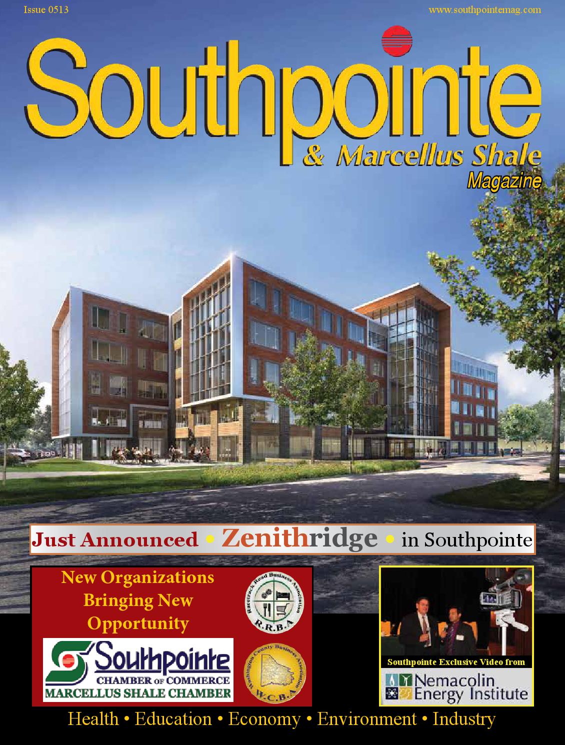 Brant & Associates, P.C McMurray, PA Office