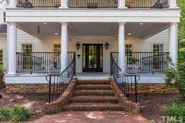 In Vivo Patent Law Raleigh,  Office