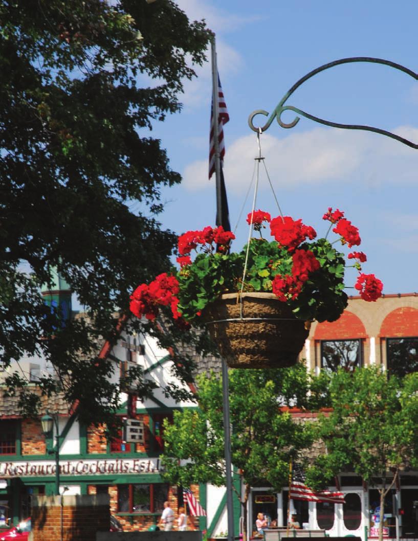 Sondee, Racine & Doren, PLC Gaylord, MI Office