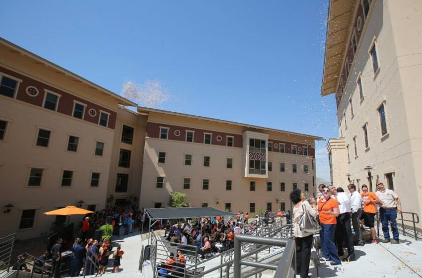 Felipe D.J. Millan, P.C El Paso,  Office