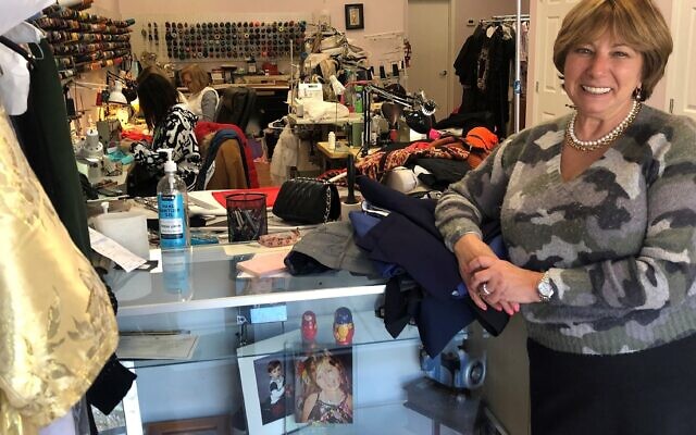 Aleksandra H. Bronsted, P.C Atlanta, GA Office