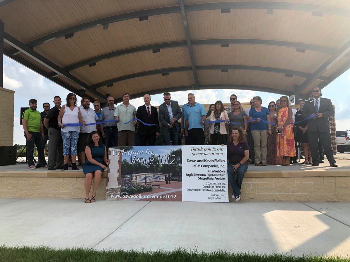 Ottosen DiNolfo Hasenbalg & Castaldo, Ltd Woodstock, IL Office