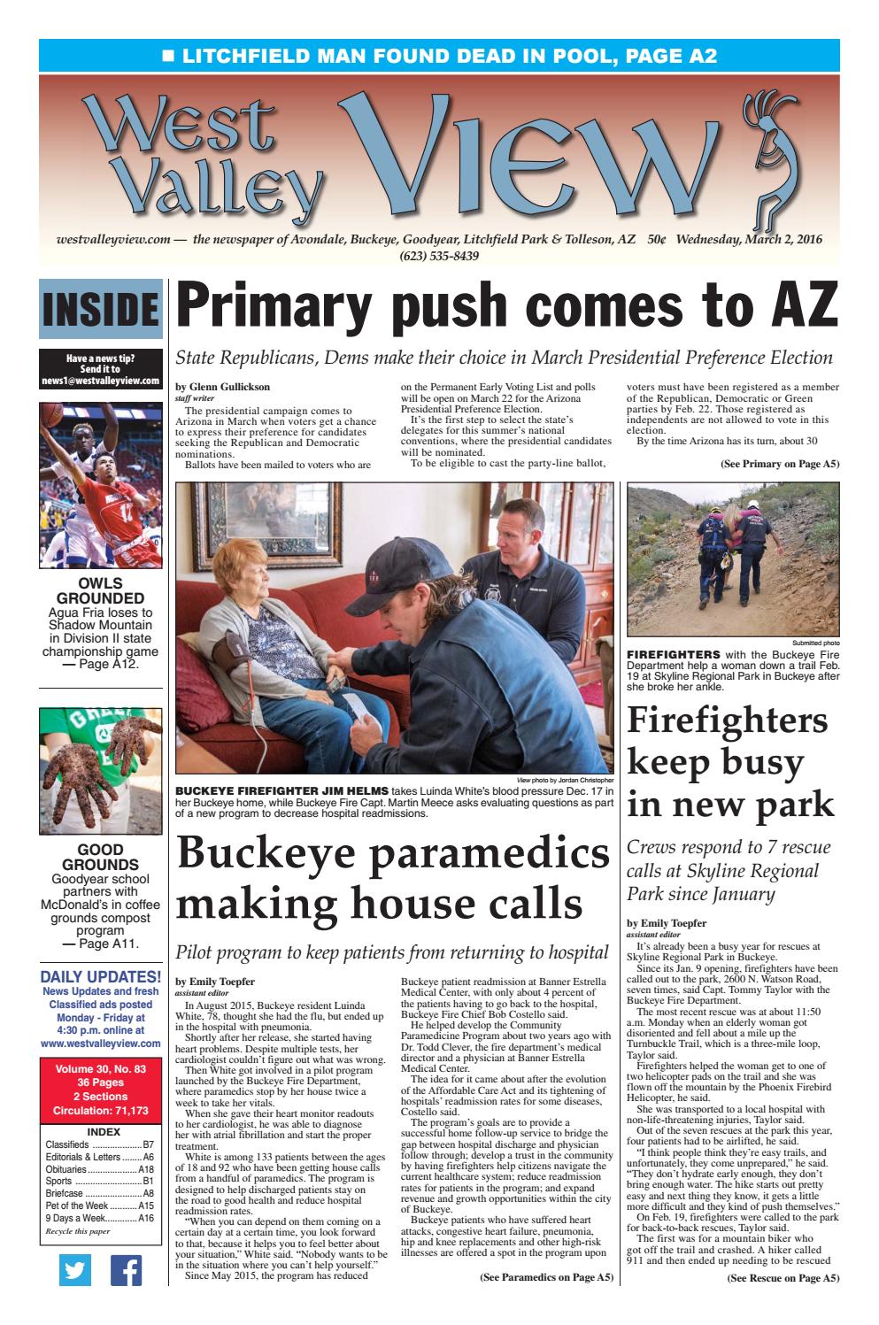 Freeman Lovell, PLLC Peoria, AZ Office