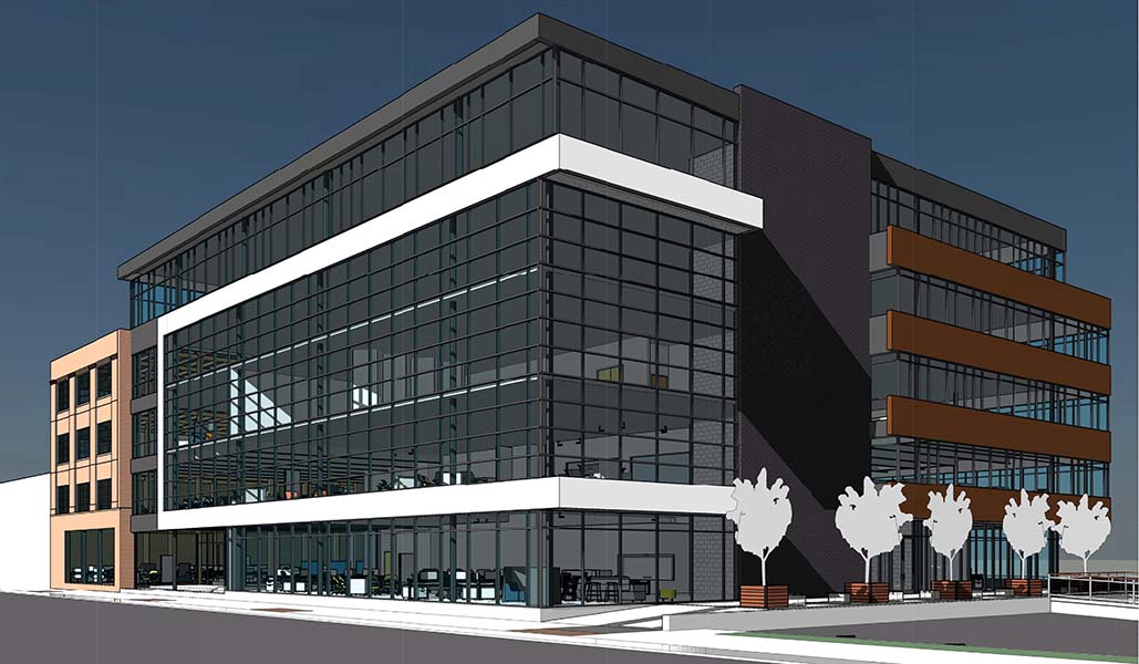 Brusky & Associates SC Milwaukee, WI Office