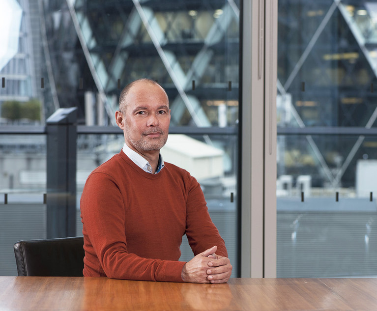 Kennedys Law LLP New York City, NY Office