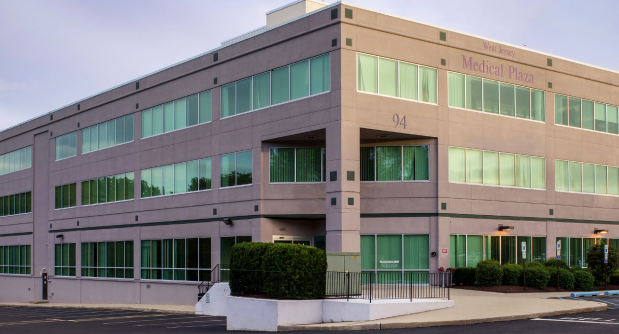 Saltz Mongeluzzi & Bendesky P.C Marlton, NJ Office