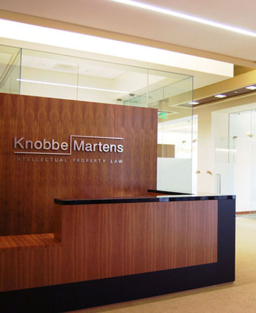 Knobbe Martens San Diego, CA Office