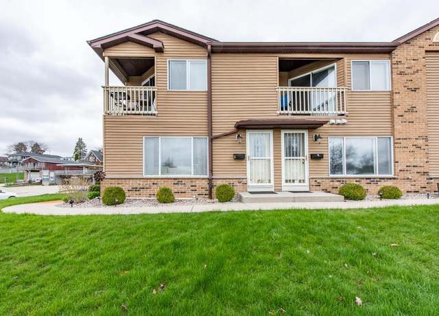 Anderson Law Offices, LLC Kenosha, WI Office