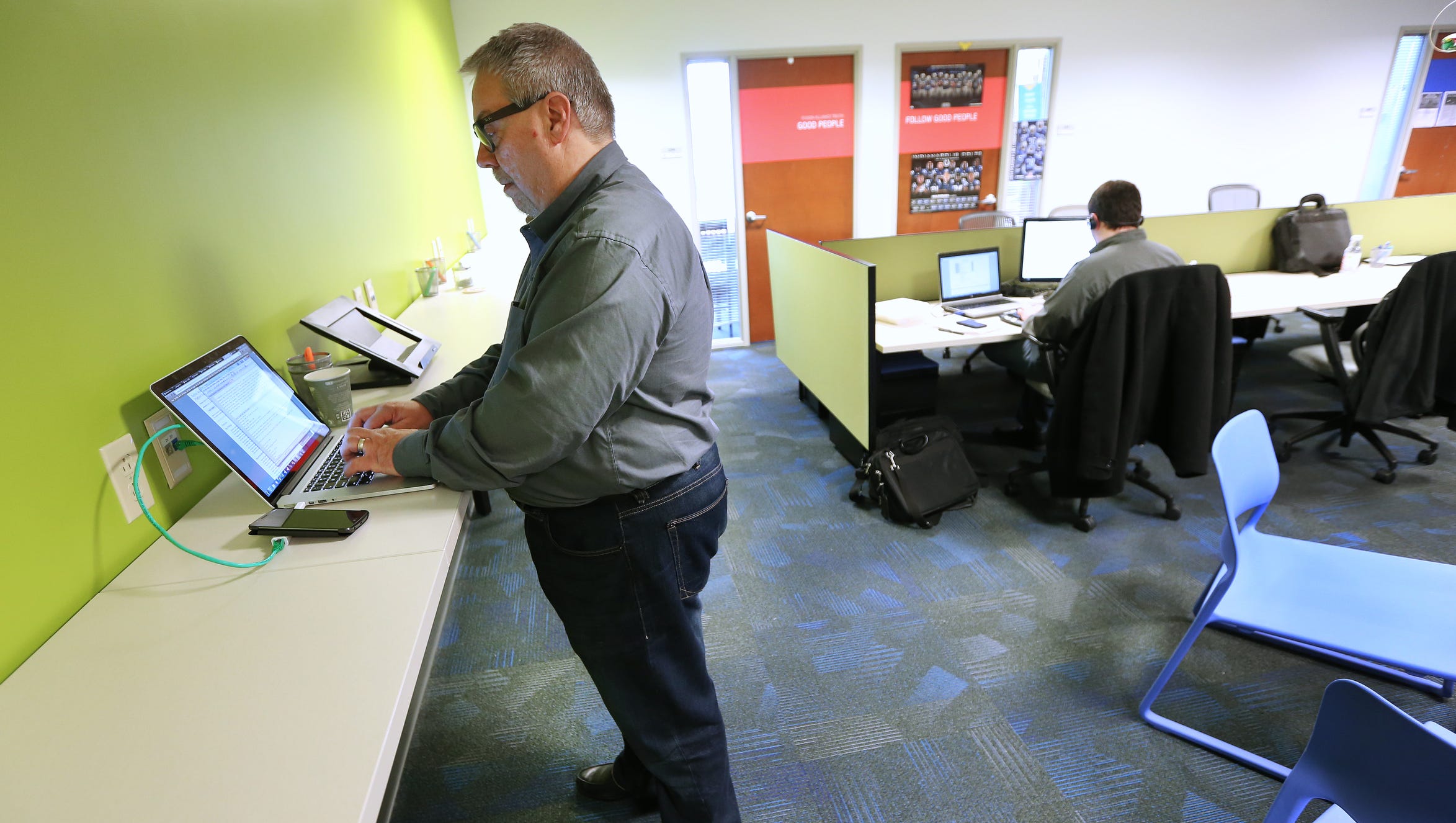 Church, Church, Hittle & Antrim, P.C Westfield, IN Office