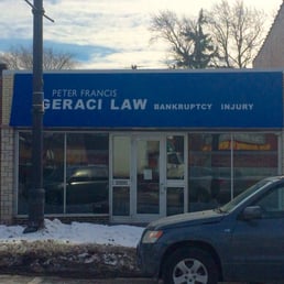 Geraci Law L.L.C. & Peter Francis Geraci Oak Park, IL Office
