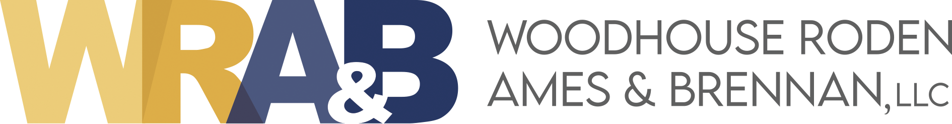 Woodhouse Roden Ames & Brennan, LLC Cheyenne,  Office