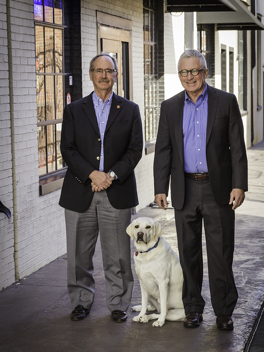 Stange Law Firm, PC Springfield, MO Office