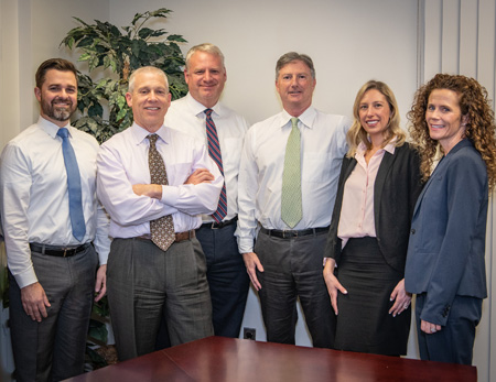 Davids & Cohen Wellesley, MA Office