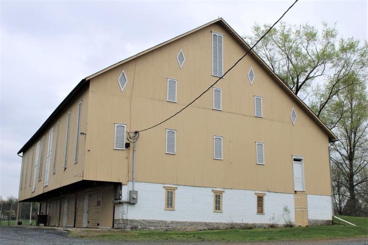 Young & Young Attorneys Manheim,  Office