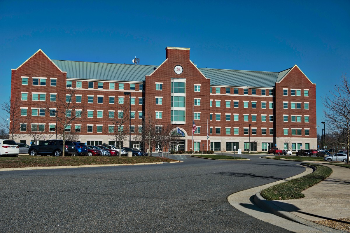 Webster Book LLP Leesburg, VA Office