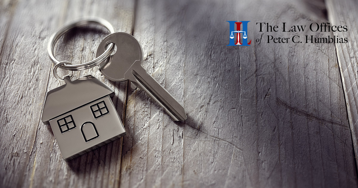 Law Offices of Peter C. Humblias LLC Paramus,  Office