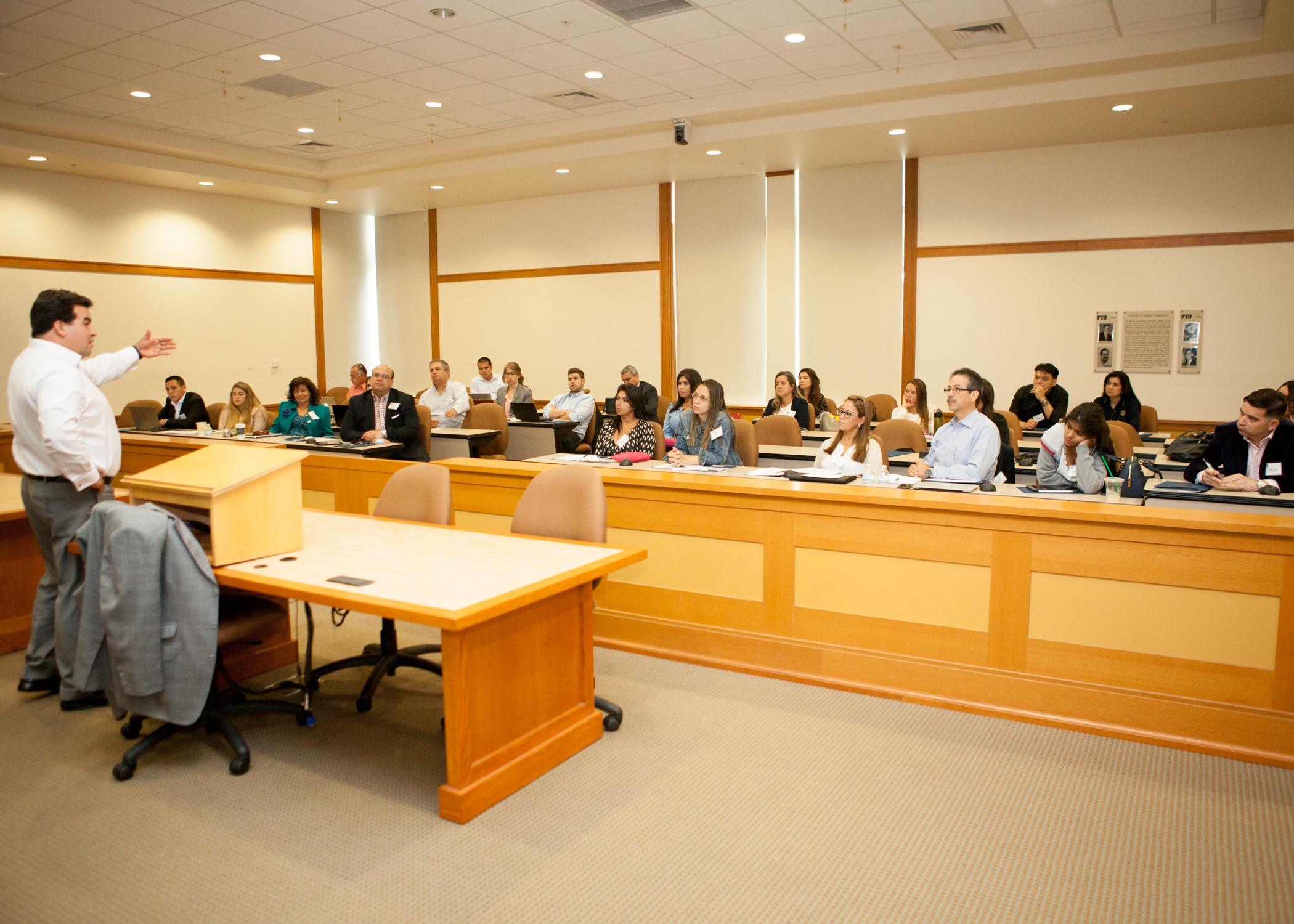 Bullard Falla Ezcurra Abogados Lima, Peru Office