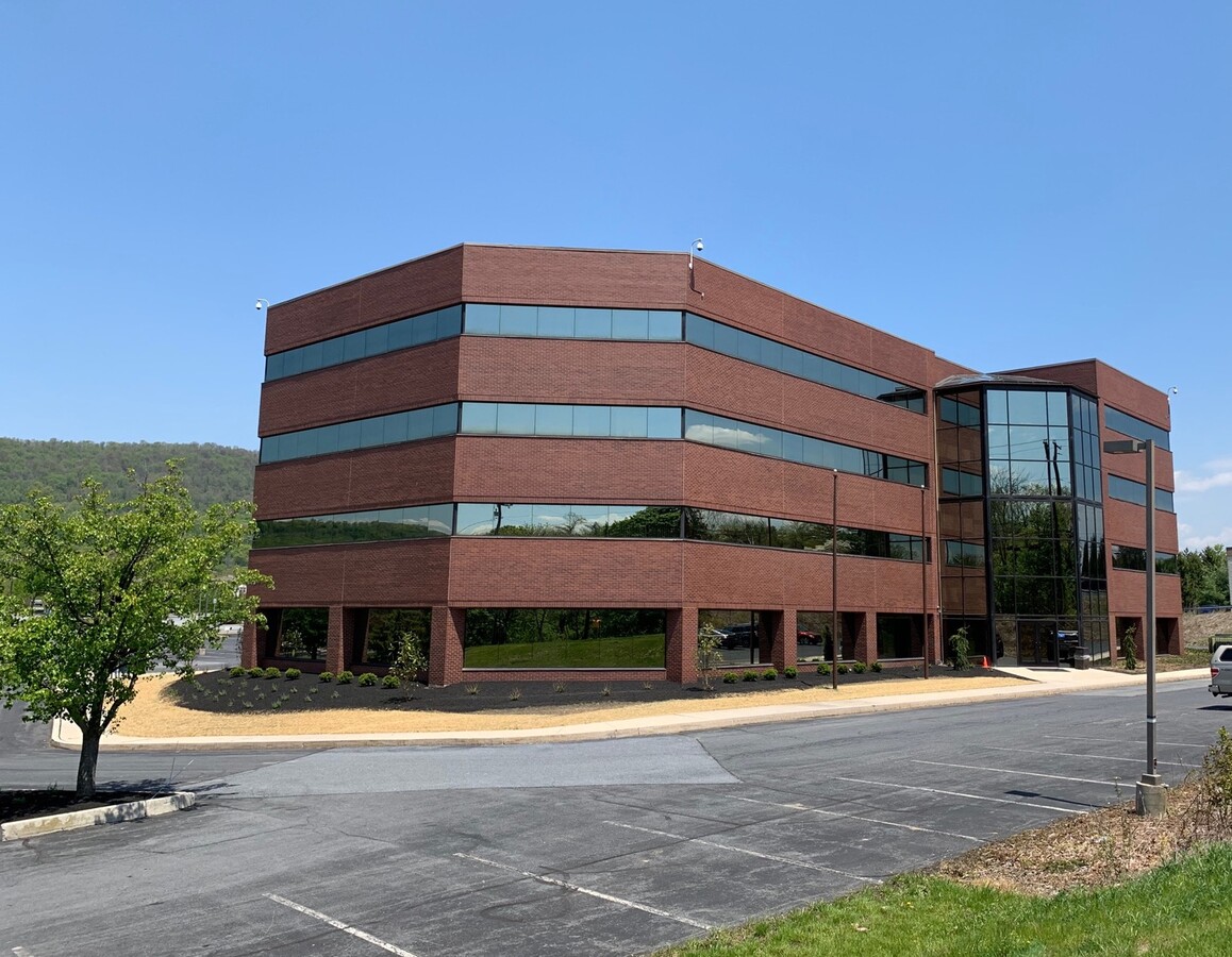 Hynum Law Harrisburg, PA Office