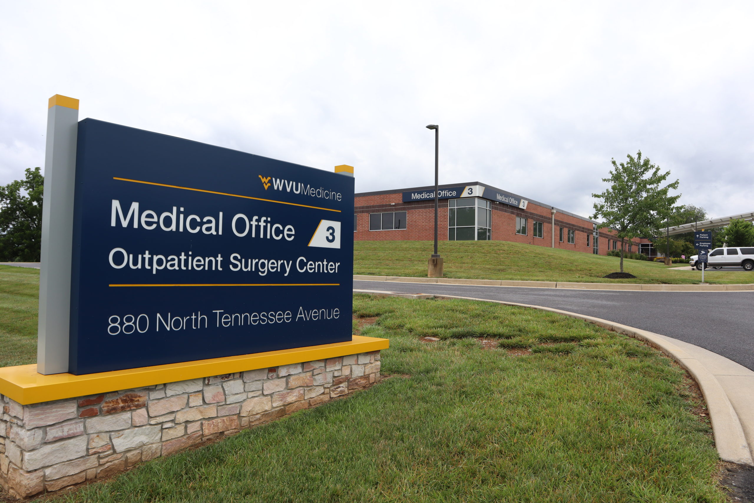 Jackson Kelly PLLC Martinsburg, WV Office