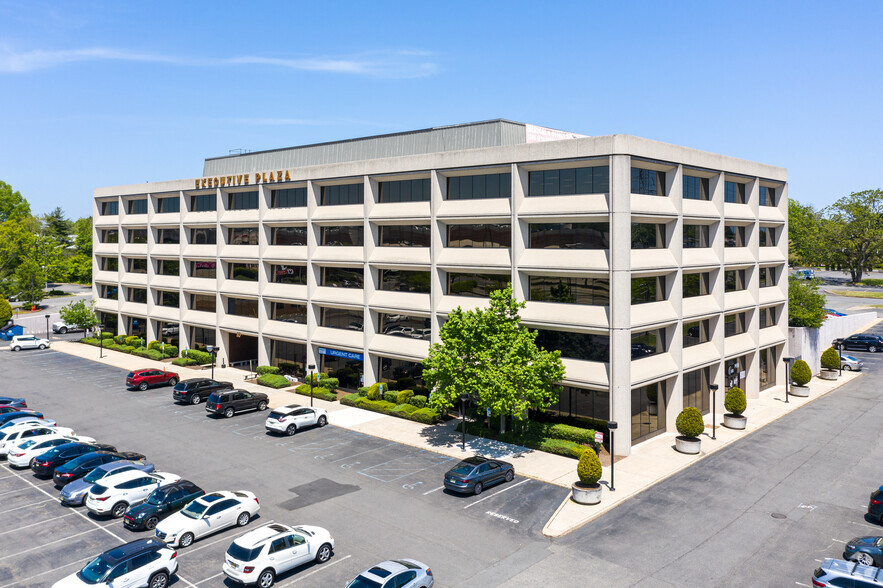 Biancamano & Di Stefano, PC Edison,  Office